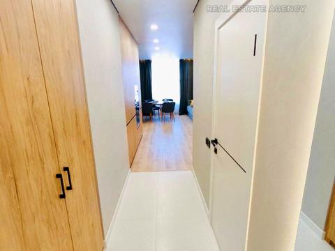 квартира по адресу Олександра Олеся ул., 27-А