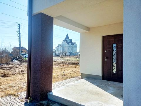 дом по адресу Ивана Кочерги ул., 6-Б