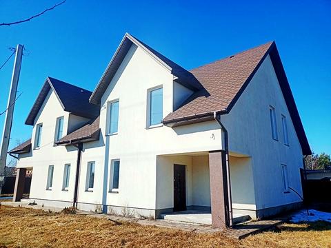 дом по адресу Ивана Кочерги ул., 6-Б