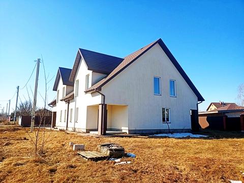 дом по адресу Ивана Кочерги ул., 6-Б