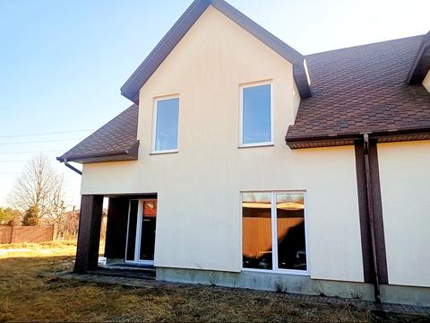 дом по адресу Ивана Кочерги ул., 6-Б