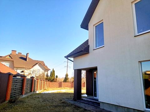 дом по адресу Ивана Кочерги ул., 6-Б