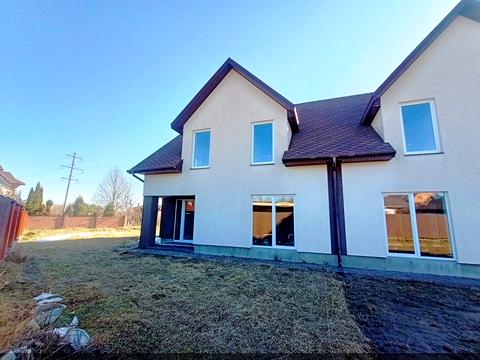 дом по адресу Ивана Кочерги ул., 6-Б