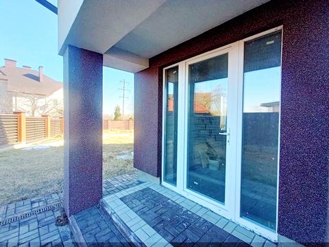 дом по адресу Ивана Кочерги ул., 6-Б