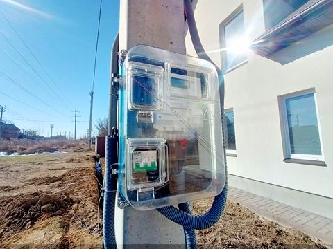 дом по адресу Ивана Кочерги ул., 6-Б