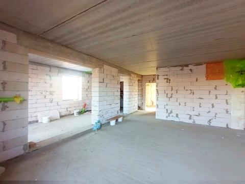 дом по адресу Ивана Кочерги ул., 6-Б