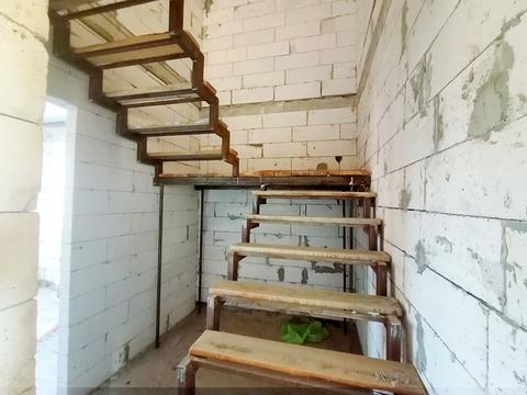 дом по адресу Ивана Кочерги ул., 6-Б