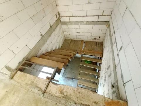 дом по адресу Ивана Кочерги ул., 6-Б