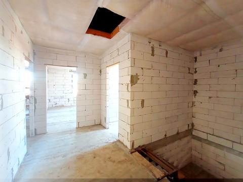 дом по адресу Ивана Кочерги ул., 6-Б