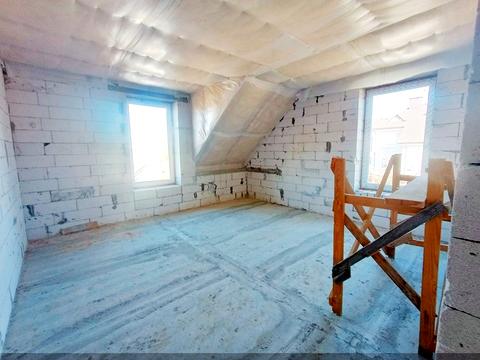 дом по адресу Ивана Кочерги ул., 6-Б