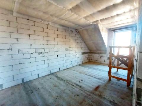 дом по адресу Ивана Кочерги ул., 6-Б