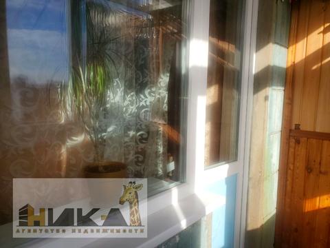 квартира по адресу Ольги Кобылянской ул. (Ногина), 5