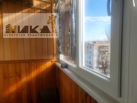 квартира по адресу Ольги Кобылянской ул. (Ногина), 5