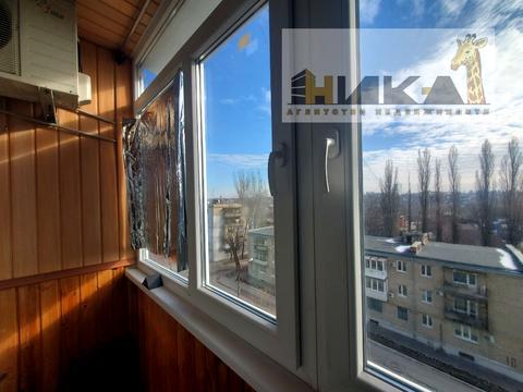 квартира по адресу Ольги Кобылянской ул. (Ногина), 5