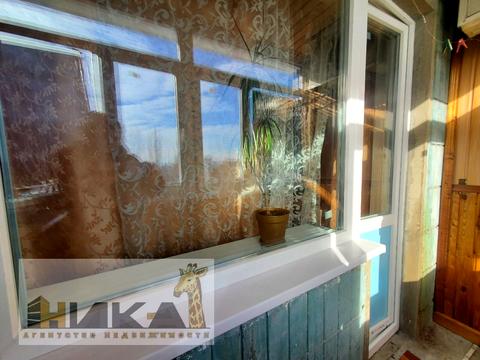 квартира по адресу Ольги Кобылянской ул. (Ногина), 5