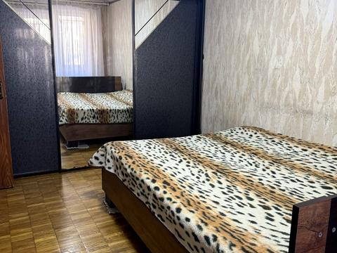 квартира по адресу Харьковское шоссе, 4/1