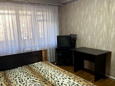 квартира по адресу Харьковское шоссе, 4/1