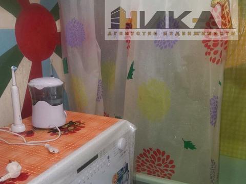 квартира по адресу Ольги Кобылянской ул. (Ногина), 5