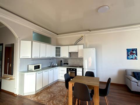 квартира за адресою Мала Арнаутська вул., 105/1