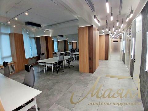 коммерческая по адресу Сечевых Стрельцов ул. (Артема), 44-А