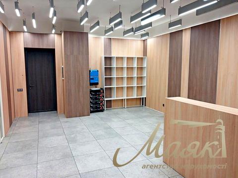 коммерческая по адресу Сечевых Стрельцов ул. (Артема), 44-А