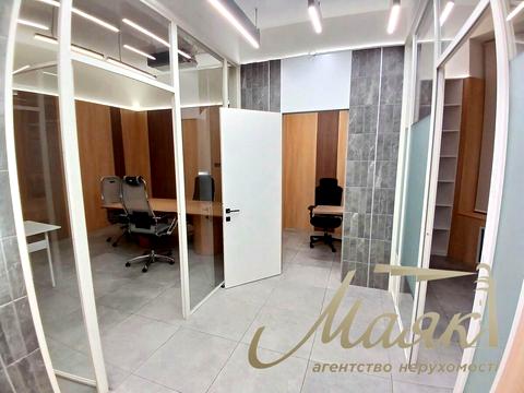 коммерческая по адресу Сечевых Стрельцов ул. (Артема), 44-А