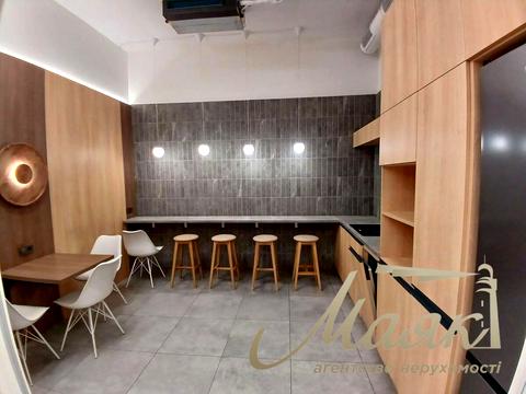 коммерческая по адресу Сечевых Стрельцов ул. (Артема), 44-А