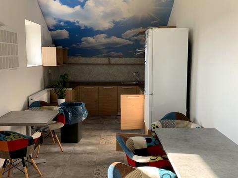 коммерческая по адресу Гоголя ул., 15-А