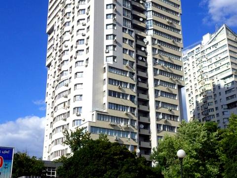 квартира за адресою Вадима Гетьмана вул., 1-В