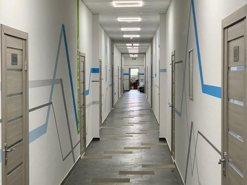 коммерческая по адресу Гоголя ул., 15-А