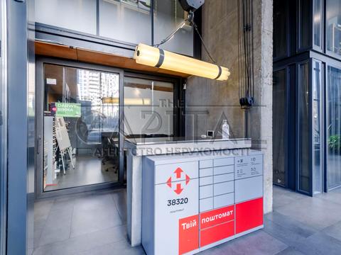 комерційна за адресою Київ, Академіка Філатова вул., 2/1