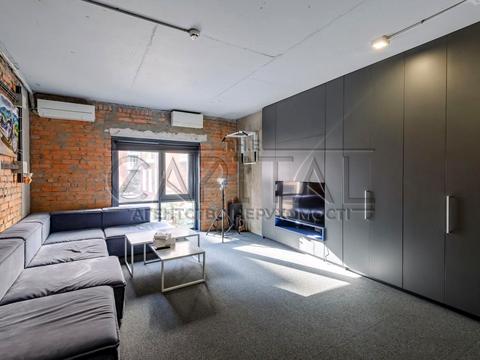 комерційна за адресою Київ, Академіка Філатова вул., 2/1