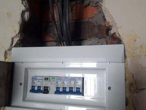 квартира по адресу 1-й Вінницький пер., (Будинок 10)