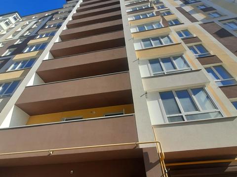 квартира по адресу 1-й Вінницький пер., (Будинок 10)