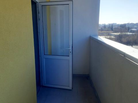 квартира по адресу 1-й Вінницький пер., (Будинок 10)