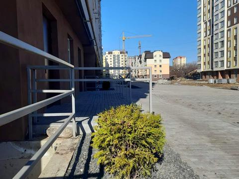 квартира по адресу 1-й Вінницький пер., (Будинок 10)