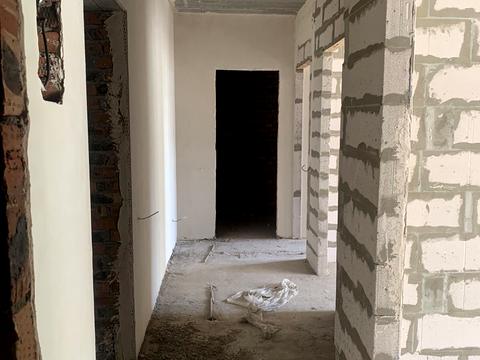 квартира по адресу 1-й Вінницький пер., (Будинок 10)