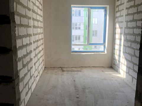 квартира по адресу 1-й Вінницький пер., (Будинок 10)