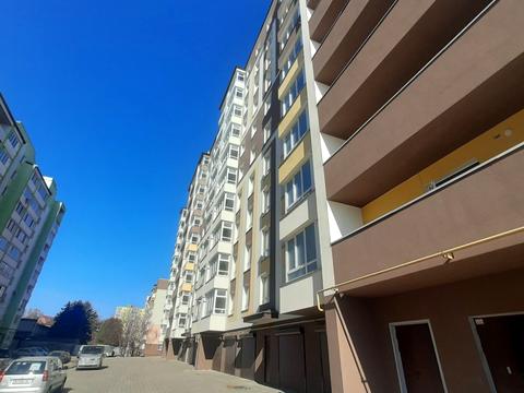 квартира по адресу 1-й Вінницький пер., (Будинок 10)