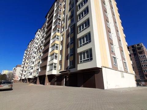 квартира по адресу 1-й Вінницький пер., (Будинок 10)