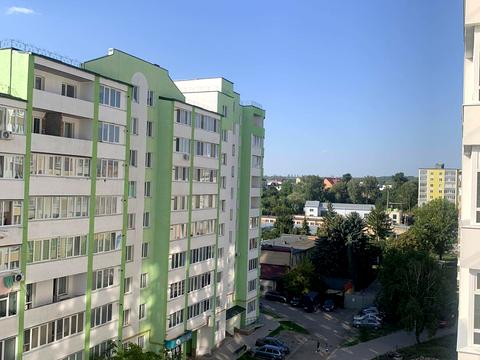 квартира по адресу 1-й Вінницький пер., (Будинок 10)