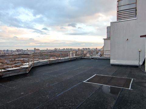 квартира за адресою Вадима Гетьмана вул., 1-В