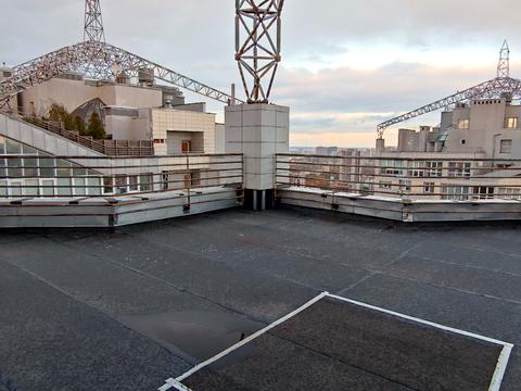 квартира за адресою Вадима Гетьмана вул., 1-В