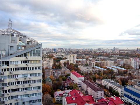 квартира за адресою Вадима Гетьмана вул., 1-В