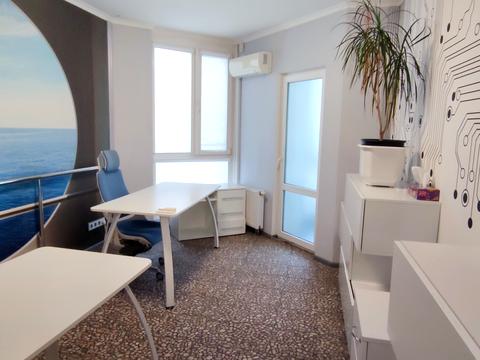 квартира за адресою Вадима Гетьмана вул., 1-В