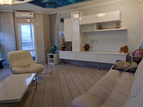 квартира за адресою Вадима Гетьмана вул., 1-В