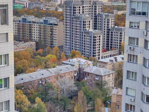 квартира за адресою Вадима Гетьмана вул., 1-В