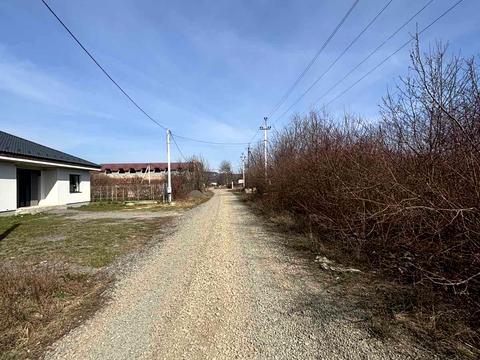 ділянка за адресою 