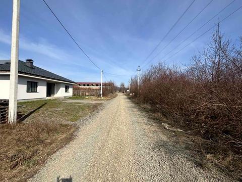 ділянка за адресою с. Оноківці, 