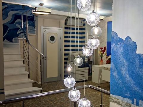 квартира за адресою Вадима Гетьмана вул., 1-В